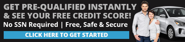 Get Pre-Approved Instantly