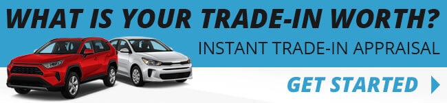 Get Your Instant Trade Value